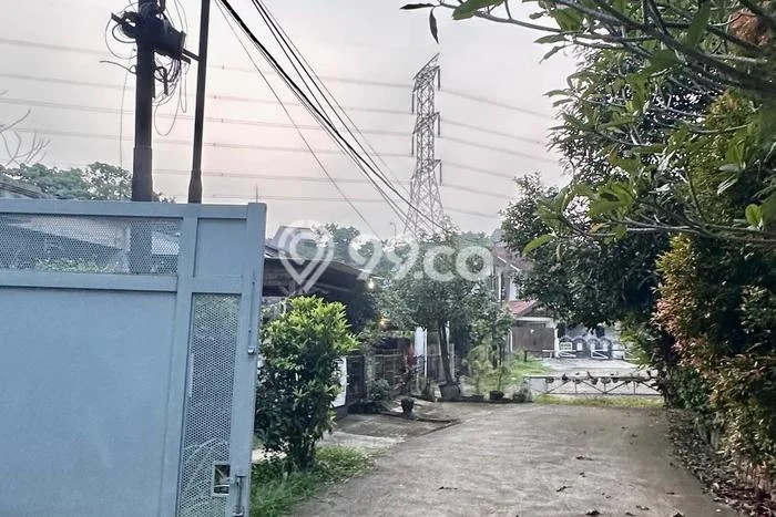 Dijual Rumah Mewah Exclusive di Cinere, Depok Dijual Rumah Mewah Exclusive di Cinere, Depok
