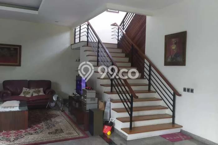 Rumah Eksklusif Dijual LT 530m2 di Kebayoran Baru, Jakarta Selatan Rumah Eksklusif Dijual LT 530m2 di Kebayoran Baru, Jakarta Selatan