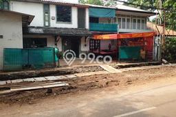 Rumah Mewah LB 500m2 Siap Pakai Desain Elegan di Senopati, Jakarta Selatan Rumah Mewah LB 500m2 Siap Pakai Desain Elegan di Senopati, Jakarta Selatan