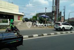 Kavling Tanah untuk Dijual di Lebak Bulus, Jakarta Selatan, Luas 1539m2 Kavling Tanah untuk Dijual di Lebak Bulus, Jakarta Selatan, Luas 1539m2