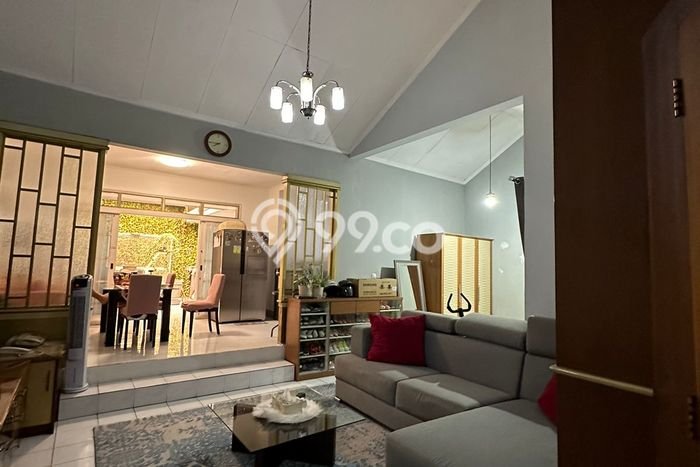 Rumah Minimalis 3 KT LT 221m2 di Kopo Permai Rumah Minimalis 3 KT LT 221m2 di Kopo Permai