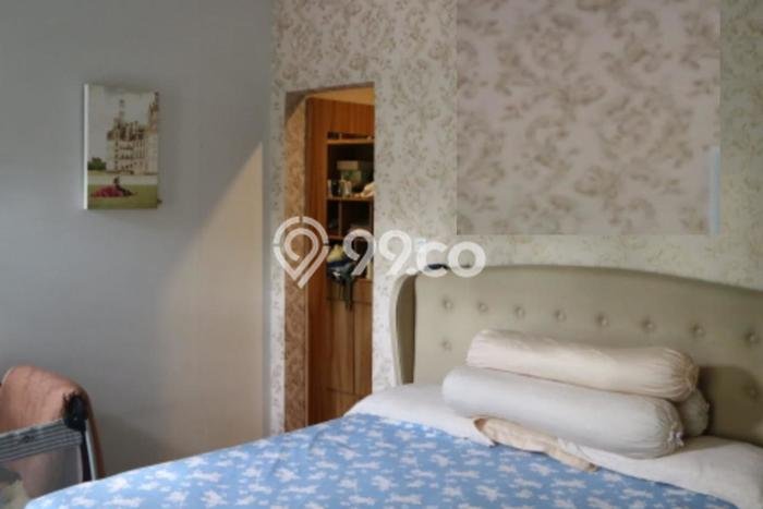 Hunian Cantik Minimalis Lb 108m2 di Batununggal, Bandung Hunian Cantik Minimalis Lb 108m2 di Batununggal, Bandung