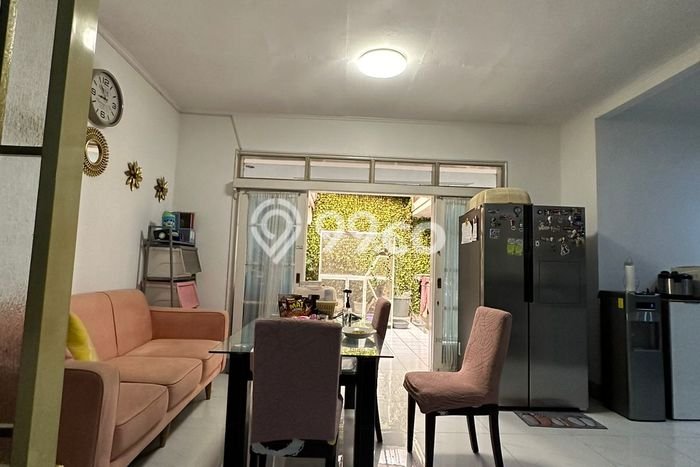 Rumah Minimalis 3 KT LT 221m2 di Kopo Permai Rumah Minimalis 3 KT LT 221m2 di Kopo Permai