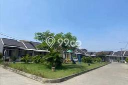 Rumah Minimalis 2 KT LT 72m2 di Taman Kopo Indah Rumah Minimalis 2 KT LT 72m2 di Taman Kopo Indah