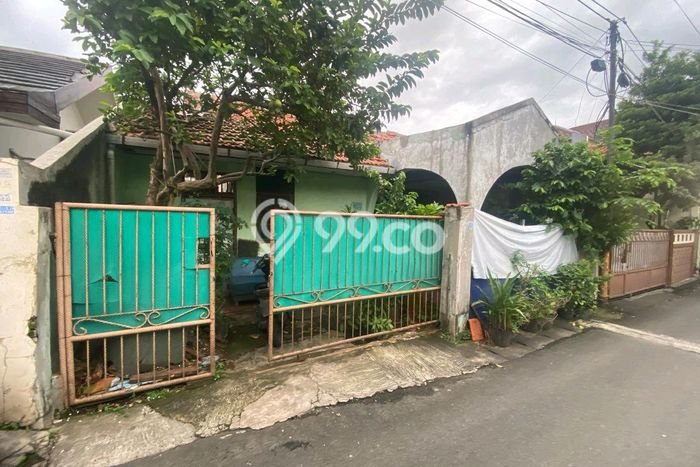 Dijual Hunian Rumah Terawat 3 KT di Kelapa Dua, Jakarta Barat Dijual Hunian Rumah Terawat 3 KT di Kelapa Dua, Jakarta Barat