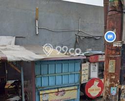 Lahan Dijual Lokasi Ciledug, Tangerang dengan Luas Tanah 428m2 dan Status SHM Lahan Dijual Lokasi Ciledug, Tangerang dengan Luas Tanah 428m2 dan Status SHM