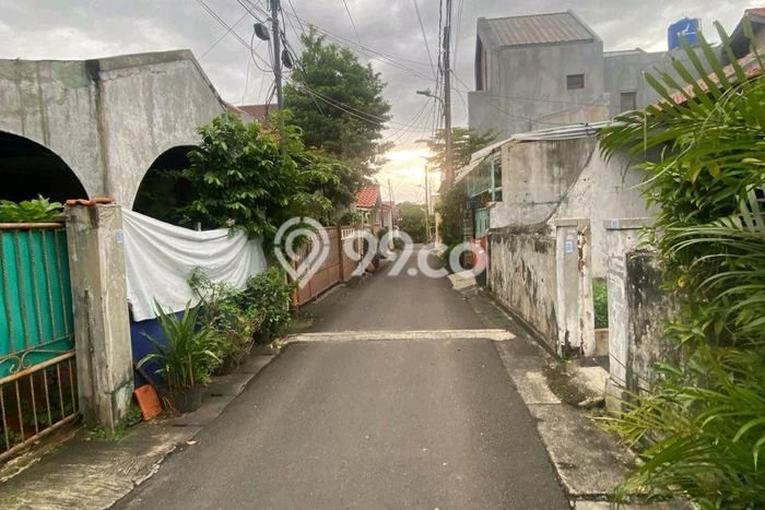 Dijual Hunian Rumah Terawat 3 KT di Kelapa Dua, Jakarta Barat Dijual Hunian Rumah Terawat 3 KT di Kelapa Dua, Jakarta Barat