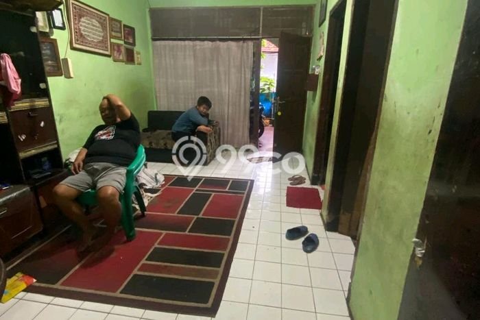 Dijual Hunian Rumah Terawat 3 KT di Kelapa Dua, Jakarta Barat Dijual Hunian Rumah Terawat 3 KT di Kelapa Dua, Jakarta Barat