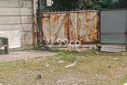 Kavling Tanah untuk Dijual di Daan Mogot, Jakarta Barat, Luas 3000m2 Kavling Tanah untuk Dijual di Daan Mogot, Jakarta Barat, Luas 3000m2