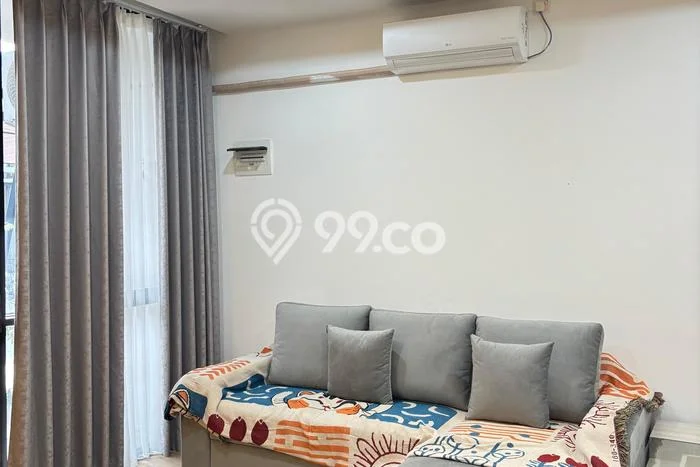 Disewakan! Rumah 3 Kamar Tidur &
3 Kamar Mandi di Cikarang, Bekasi Disewakan! Rumah 3 Kamar Tidur &
3 Kamar Mandi di Cikarang, Bekasi