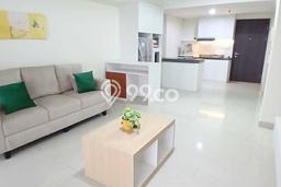 Apartemen Strategis 86m2 di Cikarang Bekasi 2 Bedroom Apartemen Strategis 86m2 di Cikarang Bekasi 2 Bedroom