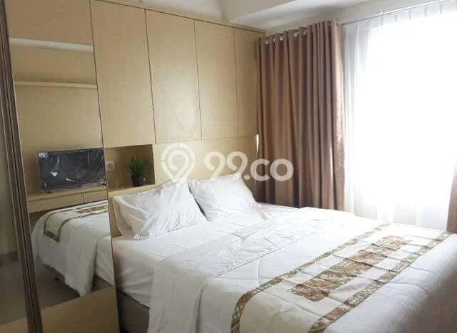 The Oasis Cikarang The Oasis Cikarang