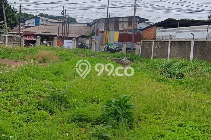 Tanah Dijual Lokasi Cileungsi, Bogor Luas 919m2 Legalitas Aman Tanah Dijual Lokasi Cileungsi, Bogor Luas 919m2 Legalitas Aman