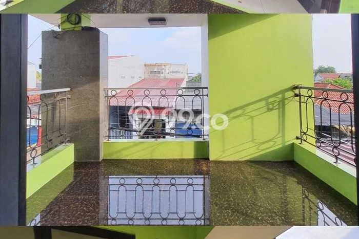 Dijual Rumah 6 Kamar Lokasi Ideal Nyaman dan Strategis di Babelan Dijual Rumah 6 Kamar Lokasi Ideal Nyaman dan Strategis di Babelan
