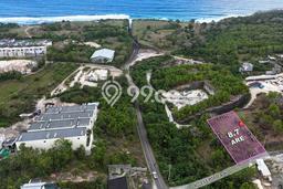 Tanah Dijual di Badung Seluas 869m2 Strategis Tanah Dijual di Badung Seluas 869m2 Strategis
