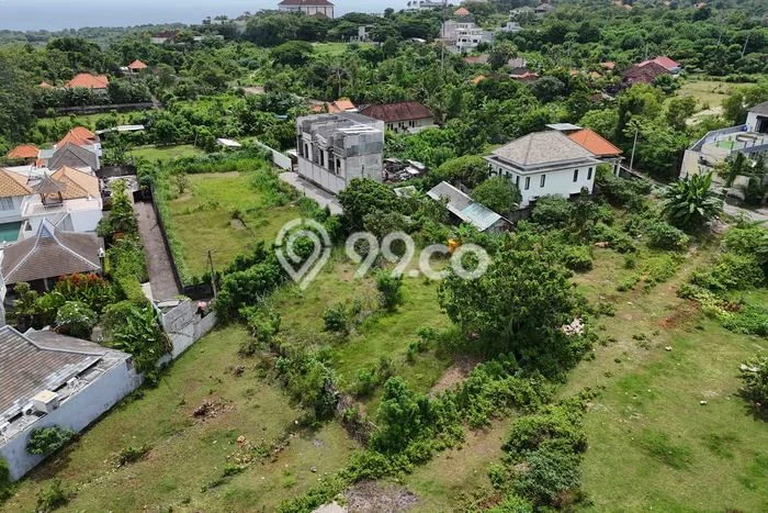 Disewakan Tanah di Ungasan Badung Seluas 500m2 Disewakan Tanah di Ungasan Badung Seluas 500m2