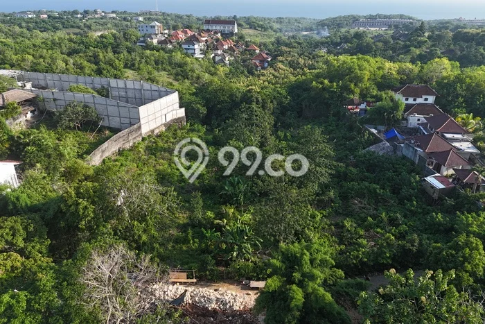 Tanah untuk Disewa di Badung Luas 2000m2 Tanah untuk Disewa di Badung Luas 2000m2