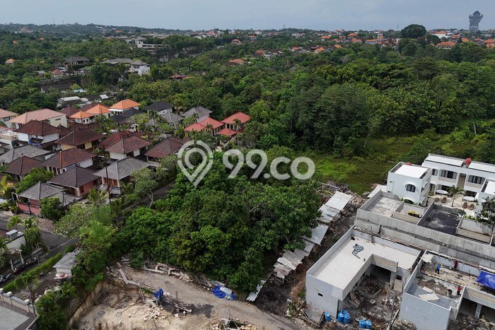 Tanah Disewa di Ungasan Strategis dan Memiliki Luas 1000m2 Tanah Disewa di Ungasan Strategis dan Memiliki Luas 1000m2