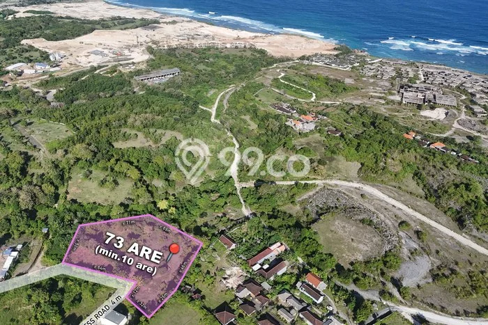 Jarang Ada! Tanah Kavling Disewakan di Badung 7300m2 Jarang Ada! Tanah Kavling Disewakan di Badung 7300m2