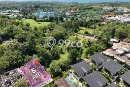 Lahan Disewakan Lokasi Pecatu Badung Luas 500m2 Lahan Disewakan Lokasi Pecatu Badung Luas 500m2
