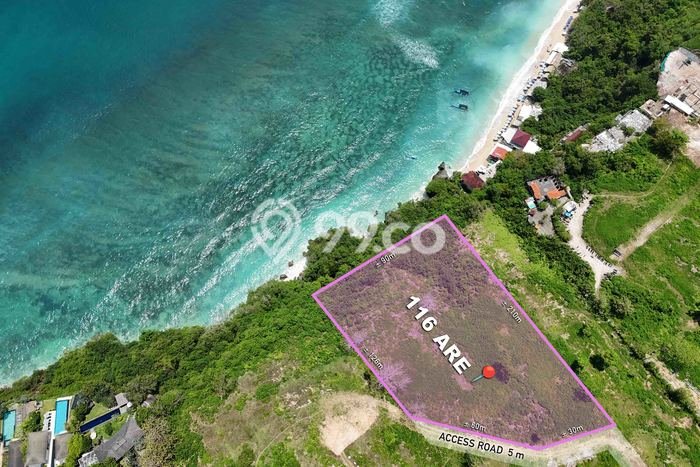 Disewakan Tanah di Badung, Luas 5000m2 Area Berkembang Disewakan Tanah di Badung, Luas 5000m2 Area Berkembang