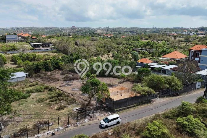 Kavling Tanah untuk Disewa di Ungasan Lahan Luas 2000m2 Kavling Tanah untuk Disewa di Ungasan Lahan Luas 2000m2