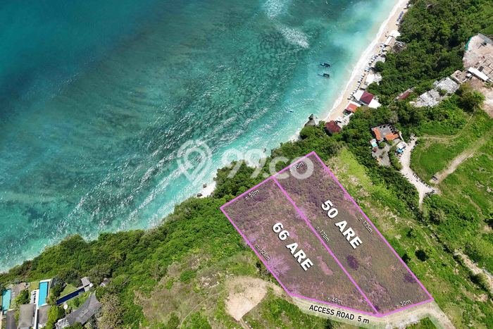 Disewakan Tanah di Badung, Luas 5000m2 Area Berkembang Disewakan Tanah di Badung, Luas 5000m2 Area Berkembang