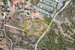 Kavling Tanah untuk Disewa di Ungasan Lahan Luas 3500m2 Kavling Tanah untuk Disewa di Ungasan Lahan Luas 3500m2