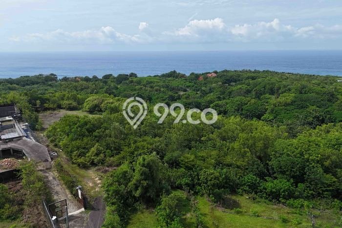 Tanah Kavling Dijual di Kutuh, Badung dengan Luas Tanah 15000m2 Tanah Kavling Dijual di Kutuh, Badung dengan Luas Tanah 15000m2