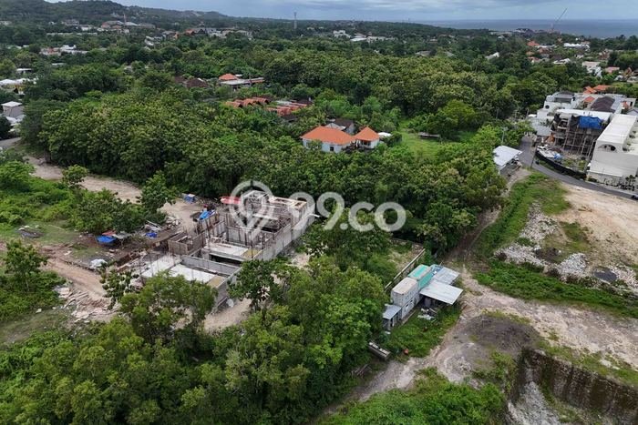 Tanah untuk Disewa di Badung Luas 1000m2 Tanah untuk Disewa di Badung Luas 1000m2