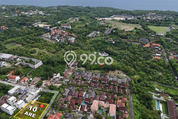 Tanah Disewa di Ungasan Strategis dan Memiliki Luas 1000m2 Tanah Disewa di Ungasan Strategis dan Memiliki Luas 1000m2