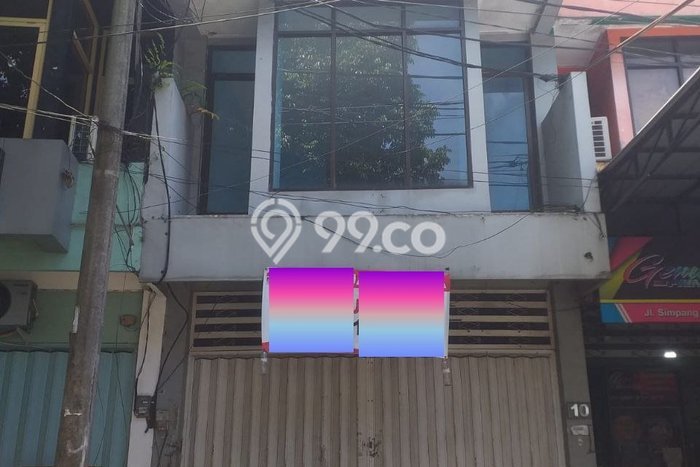 Unit Ruko Strategis di Klojen, Malang Potensi Bisnis Besar Unit Ruko Strategis di Klojen, Malang Potensi Bisnis Besar