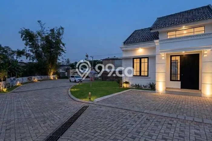 Rumah Minimalis Terbaik Siap Huni di Pakis LT 72m2 Rumah Minimalis Terbaik Siap Huni di Pakis LT 72m2