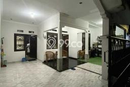 Jual Rumah Eksklusif 4 KT di Sulfat, Malang Jual Rumah Eksklusif 4 KT di Sulfat, Malang