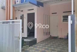 Rumah Minimalis 3 KT LT 62m2 di Soekarno Hatta Rumah Minimalis 3 KT LT 62m2 di Soekarno Hatta