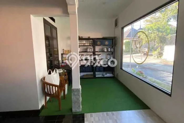 Jual Rumah Eksklusif 4 KT di Sulfat, Malang Jual Rumah Eksklusif 4 KT di Sulfat, Malang