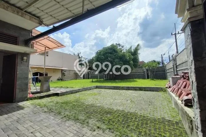 Rumah Elit Modern Siap Huni di Dieng Malang Rumah Elit Modern Siap Huni di Dieng Malang