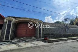 Rumah Elit Modern Siap Huni di Dieng Malang Rumah Elit Modern Siap Huni di Dieng Malang
