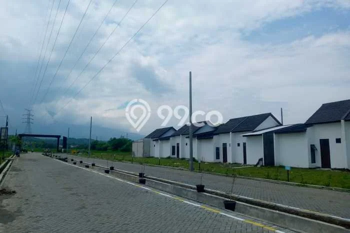 Rumah Nyaman 2 KT LB 27m2 Kondisi Bagus di Cirebon Kota Rumah Nyaman 2 KT LB 27m2 Kondisi Bagus di Cirebon Kota