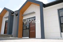 Rumah Murah LT 60m2 di Cirebon Selatan Lingkungan Asri Rumah Murah LT 60m2 di Cirebon Selatan Lingkungan Asri