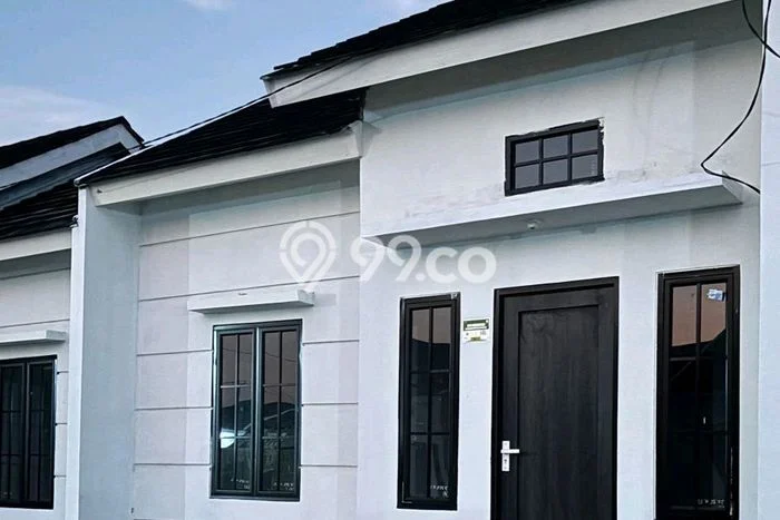 Hunian Strategis 2 KT LB 30m2 Kondisi Bagus di Cirebon Barat Hunian Strategis 2 KT LB 30m2 Kondisi Bagus di Cirebon Barat