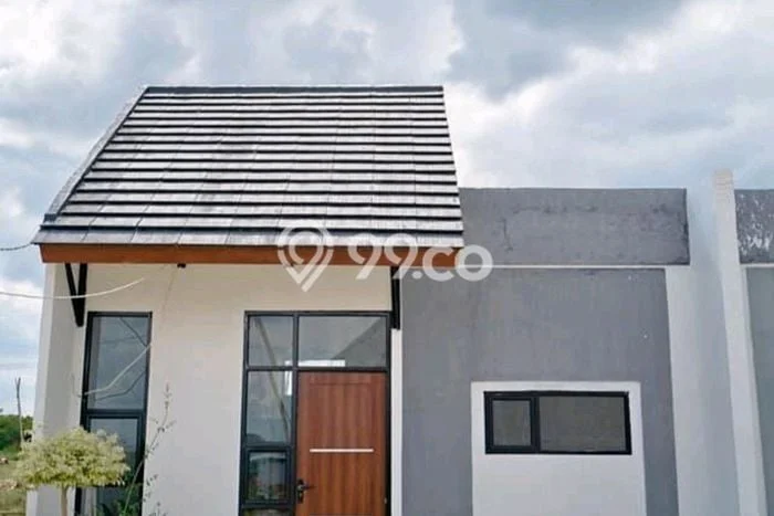 Rumah Modern LB/LT 27m2/60m2 Dijual di Cirebon Kota, Cirebon Rumah Modern LB/LT 27m2/60m2 Dijual di Cirebon Kota, Cirebon