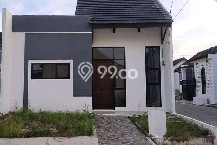 Rumah Nyaman 2 KT LB 27m2 Kondisi Bagus di Cirebon Kota Rumah Nyaman 2 KT LB 27m2 Kondisi Bagus di Cirebon Kota