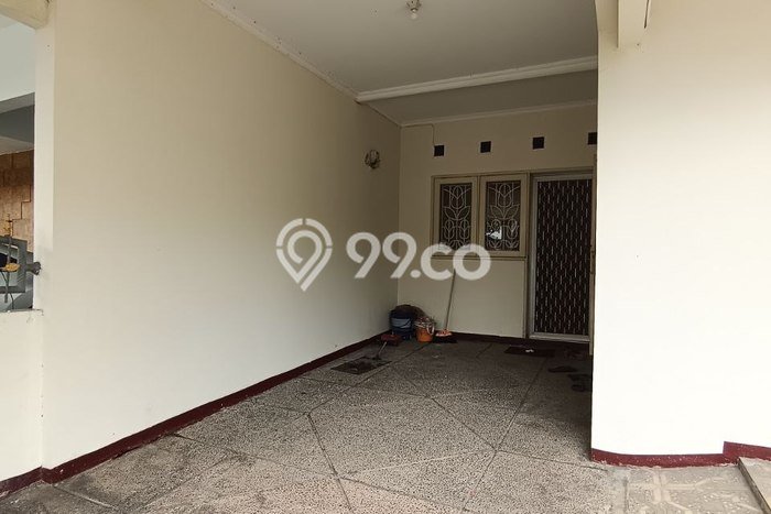 Siap Huni Rumah Mewah 4 Kamar di Rawalumbu Dekat ke Mana Saja Siap Huni Rumah Mewah 4 Kamar di Rawalumbu Dekat ke Mana Saja