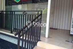 Disewakan Ruko di Kawasan Ramai Bekasi Kota Luas 149m2 Disewakan Ruko di Kawasan Ramai Bekasi Kota Luas 149m2