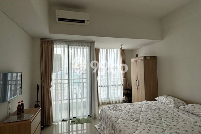 Apartemen Favorit Nyaman Dijual di Bekasi dengan 0 Kamar Tidur Apartemen Favorit Nyaman Dijual di Bekasi dengan 0 Kamar Tidur