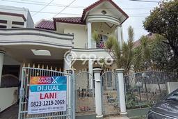 Siap Huni Rumah Mewah 4 Kamar di Rawalumbu Dekat ke Mana Saja Siap Huni Rumah Mewah 4 Kamar di Rawalumbu Dekat ke Mana Saja