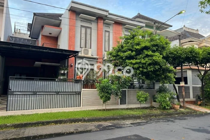 Disewakan Hunian Konsep Modern di Bekasi Barat Bekasi dengan 5 KT Disewakan Hunian Konsep Modern di Bekasi Barat Bekasi dengan 5 KT