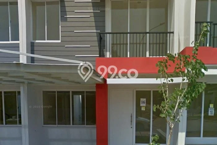 Dijual Hunian Rumah Terawat 4 KT di Galaxy, Bekasi Dijual Hunian Rumah Terawat 4 KT di Galaxy, Bekasi