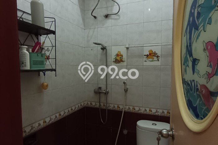 Siap Huni Rumah Mewah 4 Kamar di Rawalumbu Dekat ke Mana Saja Siap Huni Rumah Mewah 4 Kamar di Rawalumbu Dekat ke Mana Saja